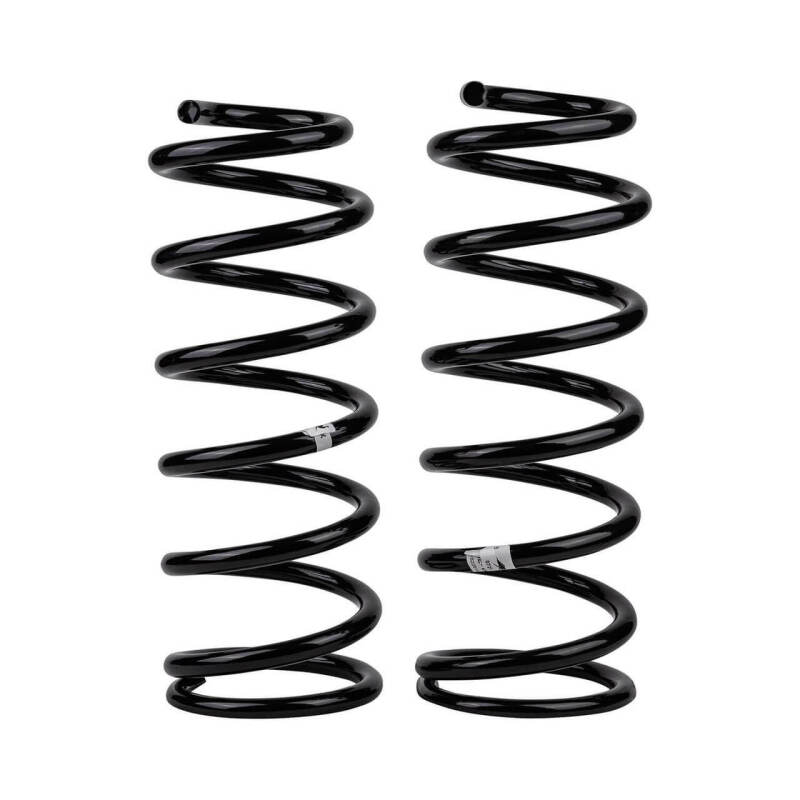 Ineos Grenadier Coilover Suspension Kit - Rear - Old Man Emu - Heavy Load - Black - `24-`27